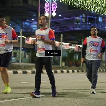 Runner Photo 4959932