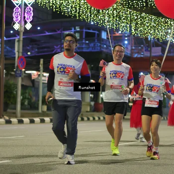 Runner Photo 4959937