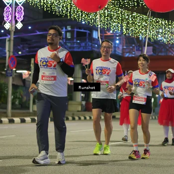 Runner Photo 4959938