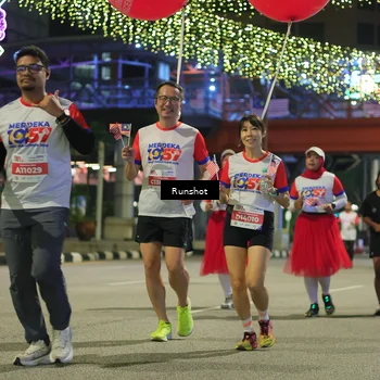 Runner Photo 4959943