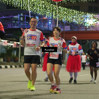 Runner Photo 4959945