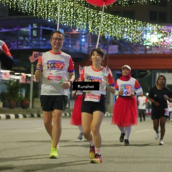 Runner Photo 4959947