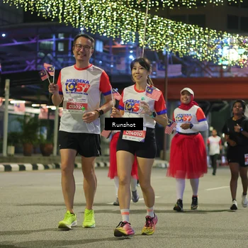 Runner Photo 4959948