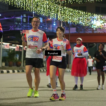 Runner Photo 4959950