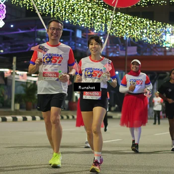Runner Photo 4959954