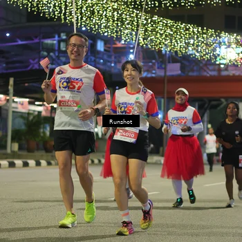 Runner Photo 4959957