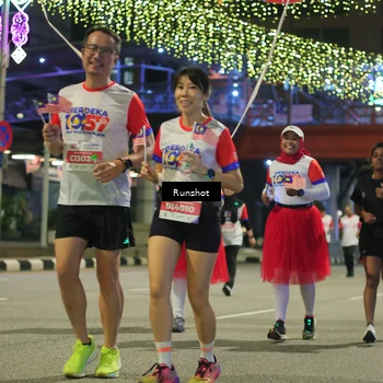 Runner Photo 4959960