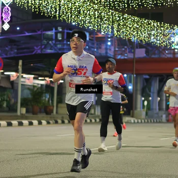 Runner Photo 4959961
