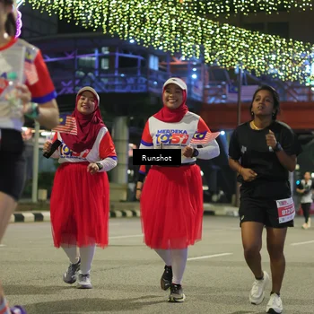Runner Photo 4959962