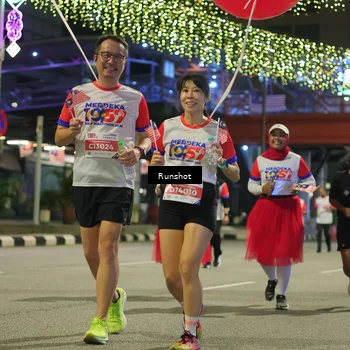 Runner Photo 4959963