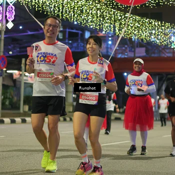 Runner Photo 4959964