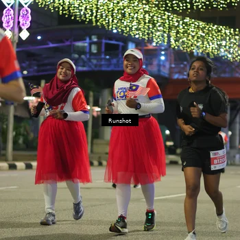 Runner Photo 4959965