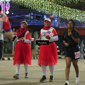 Runner Photo 4959967