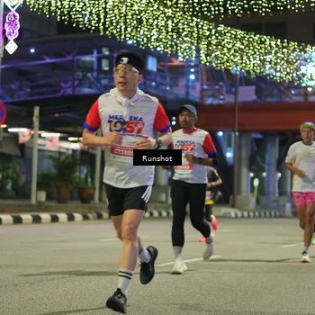 Runner Photo 4959973
