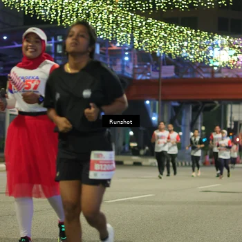 Runner Photo 4959975