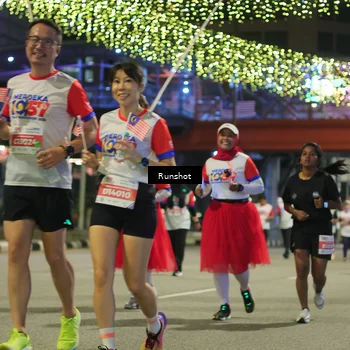 Runner Photo 4959976