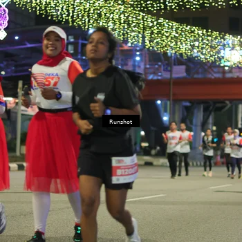 Runner Photo 4959977