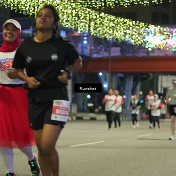 Runner Photo 4959978