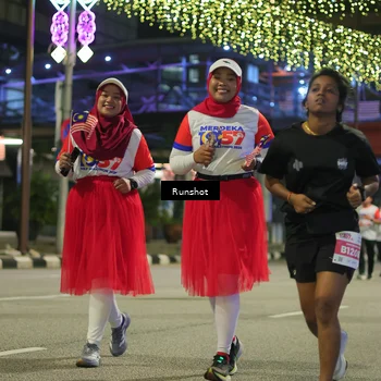 Runner Photo 4959986