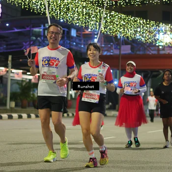 Runner Photo 4959987