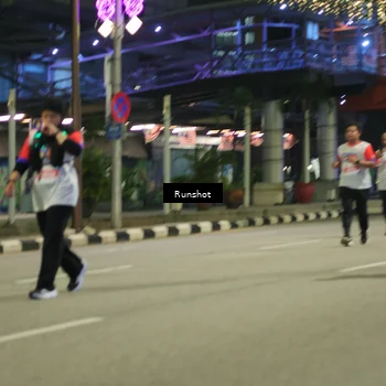 Runner Photo 4959992