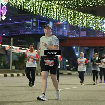 Runner Photo 4960004
