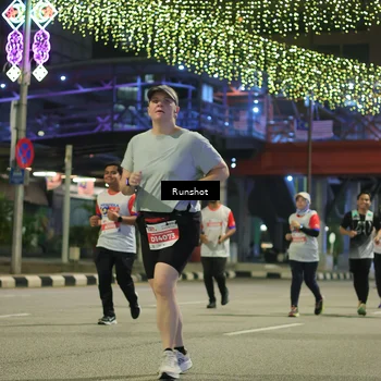 Runner Photo 4960009