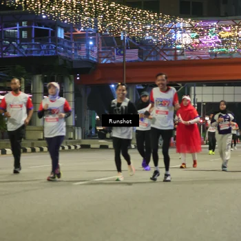 Runner Photo 4960028