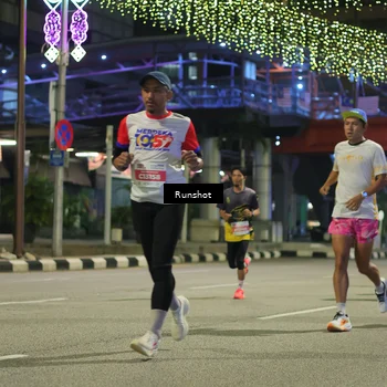 Runner Photo 4960029