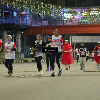 Runner Photo 4960031