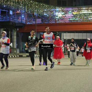 Runner Photo 4960032