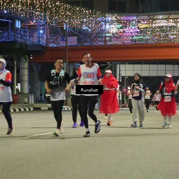 Runner Photo 4960033