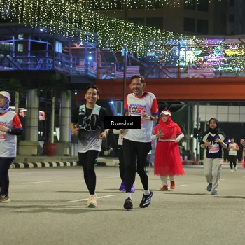Runner Photo 4960036