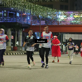 Runner Photo 4960041