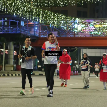 Runner Photo 4960045