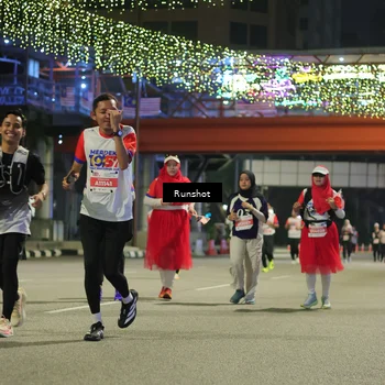 Runner Photo 4960052