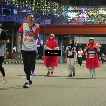 Runner Photo 4960053