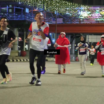 Runner Photo 4960055