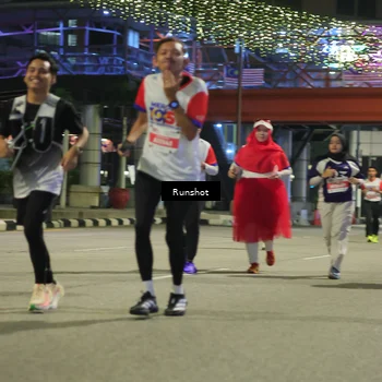 Runner Photo 4960056