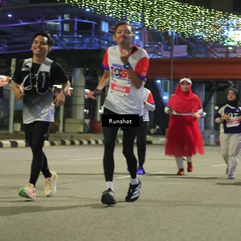 Runner Photo 4960057