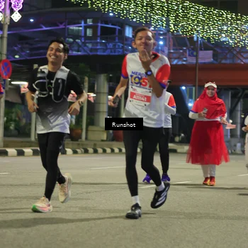 Runner Photo 4960058
