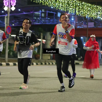 Runner Photo 4960059