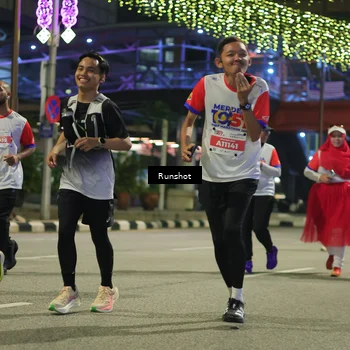 Runner Photo 4960062