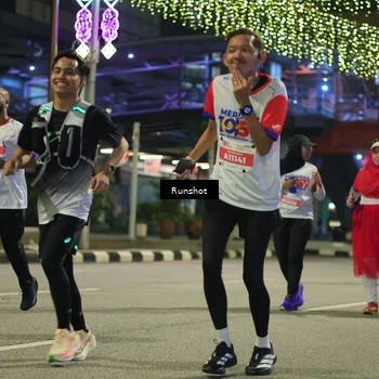 Runner Photo 4960063