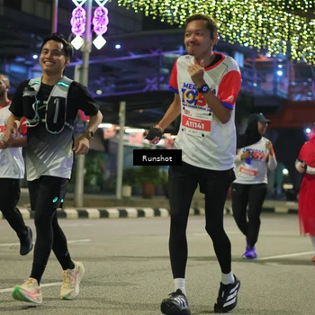 Runner Photo 4960064