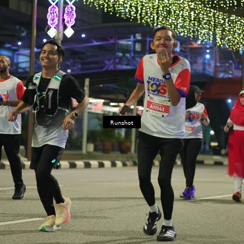 Runner Photo 4960066