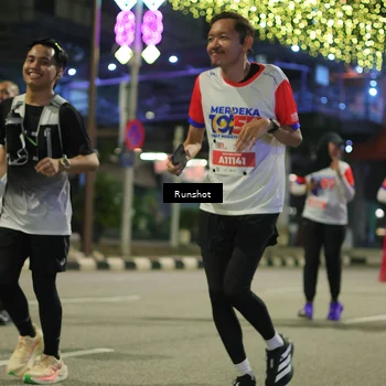Runner Photo 4960067