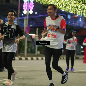 Runner Photo 4960068