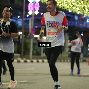 Runner Photo 4960069