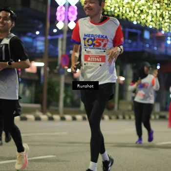 Runner Photo 4960071
